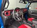 Jeep Wrangler Rubicon 392 20th Anniversary Klappe Bleu - thumbnail 6