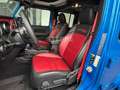 Jeep Wrangler Rubicon 392 20th Anniversary Klappe Bleu - thumbnail 7