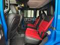 Jeep Wrangler Rubicon 392 20th Anniversary Klappe Bleu - thumbnail 8