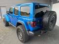Jeep Wrangler Rubicon 392 20th Anniversary Klappe Bleu - thumbnail 4