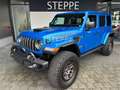 Jeep Wrangler Rubicon 392 20th Anniversary Klappe Bleu - thumbnail 1