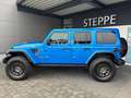 Jeep Wrangler Rubicon 392 20th Anniversary Klappe Bleu - thumbnail 3