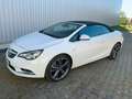 Opel Cascada Opel Cascada Inovation 1.6L, 24,5 tKm, Topzustand Fehér - thumbnail 4