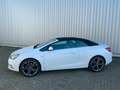Opel Cascada Opel Cascada Inovation 1.6L, 24,5 tKm, Topzustand Fehér - thumbnail 6