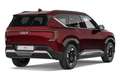 Kia EV5 81,4 kWh 217pk 2WD Plus | NU TE BESTELLEN! Rot - thumbnail 4