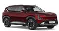 Kia EV5 81,4 kWh 217pk 2WD Plus | NU TE BESTELLEN! Rot - thumbnail 6