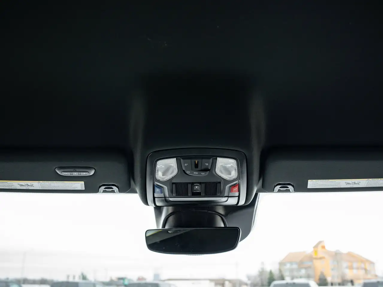 RAM 2500 снимка RAM 2500
