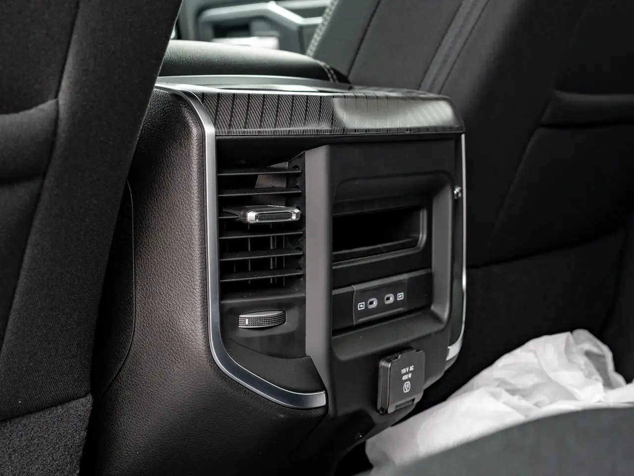 RAM 2500 снимка RAM 2500