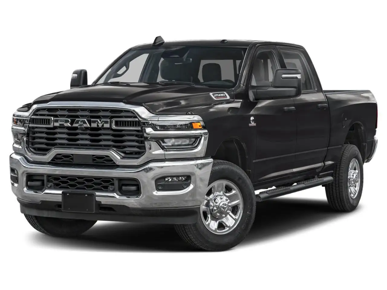 RAM 2500 снимка RAM 2500