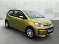 Volkswagen up! 1.0 MOVE *KLIMA *ALLWETTER *BLUETOOTH * Gelb - thumbnail 3