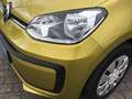 Volkswagen up! 1.0 MOVE *KLIMA *ALLWETTER *BLUETOOTH * Gelb - thumbnail 6
