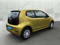 Volkswagen up! 1.0 MOVE *KLIMA *ALLWETTER *BLUETOOTH * Gelb - thumbnail 4