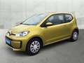 Volkswagen up! 1.0 MOVE *KLIMA *ALLWETTER *BLUETOOTH * Gelb - thumbnail 2