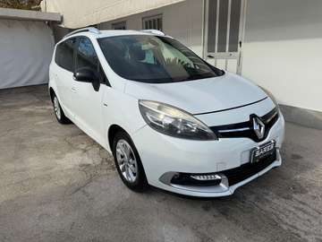 Renault Scénic 1.5 dCi 110CV Start&Stop Energy