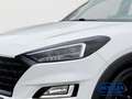 Hyundai TUCSON Style 2WD El. Panodach Navi Mehrzonenklima DAB SD Weiß - thumbnail 5