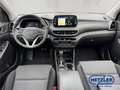 Hyundai TUCSON Style 2WD El. Panodach Navi Mehrzonenklima DAB SD Weiß - thumbnail 11