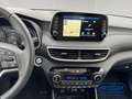 Hyundai TUCSON Style 2WD El. Panodach Navi Mehrzonenklima DAB SD Weiß - thumbnail 9