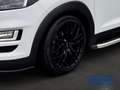 Hyundai TUCSON Style 2WD El. Panodach Navi Mehrzonenklima DAB SD Weiß - thumbnail 6