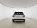 Audi A4 allroad allroad 45 2.0 tfsi mhev business 252cv s-tronic Bianco - thumbnail 4