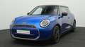 MINI Cooper SE Favoured Trim Blau - thumbnail 1