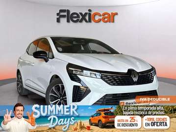 TCe Techno 67kW
