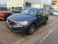 Volvo XC60 2.0T Summum, Leder, Navi, NAP, Dealer auto Blauw - thumbnail 1