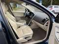 Volvo XC60 2.0T Summum, Leder, Navi, NAP, Dealer auto Blauw - thumbnail 13