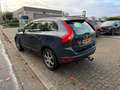 Volvo XC60 2.0T Summum, Leder, Navi, NAP, Dealer auto Blauw - thumbnail 7