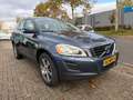 Volvo XC60 2.0T Summum, Leder, Navi, NAP, Dealer auto Blauw - thumbnail 20