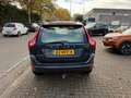 Volvo XC60 2.0T Summum, Leder, Navi, NAP, Dealer auto Blauw - thumbnail 6