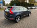 Volvo XC60 2.0T Summum, Leder, Navi, NAP, Dealer auto Blauw - thumbnail 2