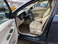 Volvo XC60 2.0T Summum, Leder, Navi, NAP, Dealer auto Blauw - thumbnail 3