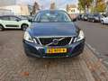 Volvo XC60 2.0T Summum, Leder, Navi, NAP, Dealer auto Blauw - thumbnail 4