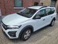 Dacia Jogger Jogger 1.0 TCe Essential 5pl. Blanc - thumbnail 2