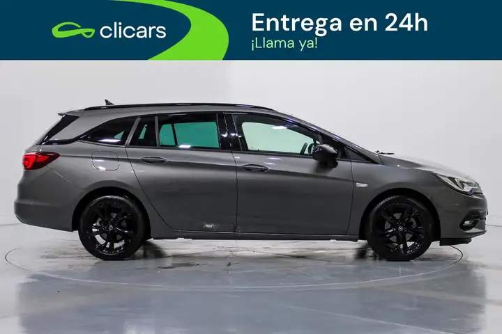 Opel Astra ST 1.5D DVH Ultimate ST 2021, foto 7