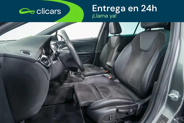 Opel Astra ST 1.5D DVH Ultimate ST 2021, foto 14