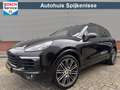 Porsche Cayenne 3.0 D Platinum Edition | NL auto | Panoramadak | C Noir - thumbnail 1