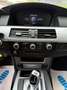 BMW 523 523i E60 PACK EXCELLIS 190CV 2.5L Zwart - thumbnail 11