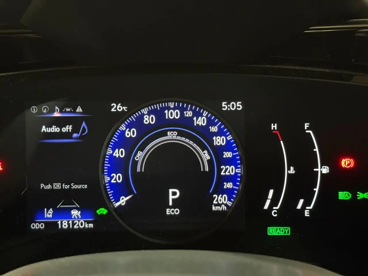 Lexus NX photo Lexus NX