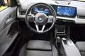 BMW X1 sDrive18d Aut. Schwarz - thumbnail 2