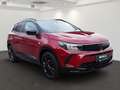 Opel Grandland 1.5 D Automatik GS Line Rot - thumbnail 2