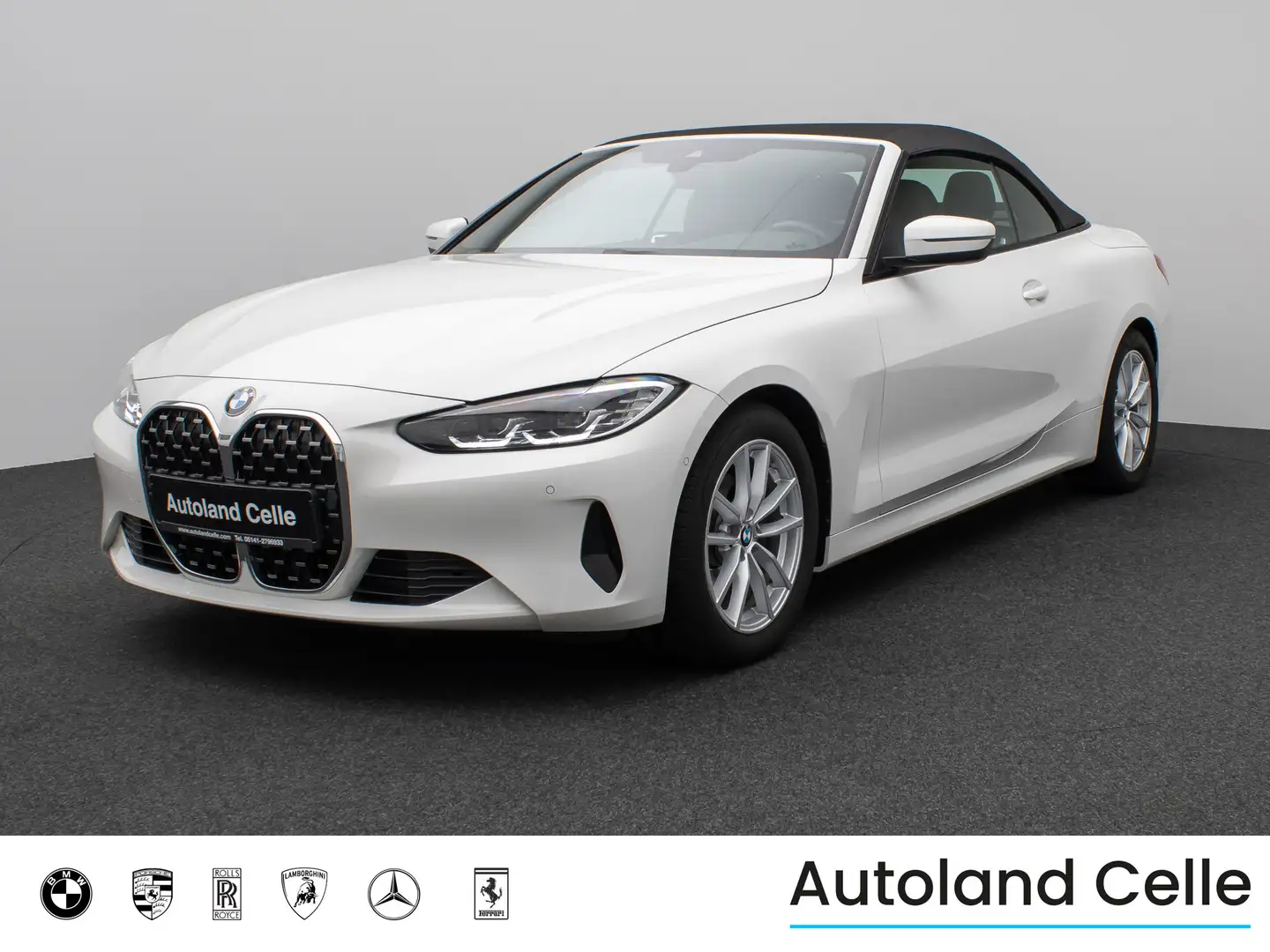 BMW Seria 4