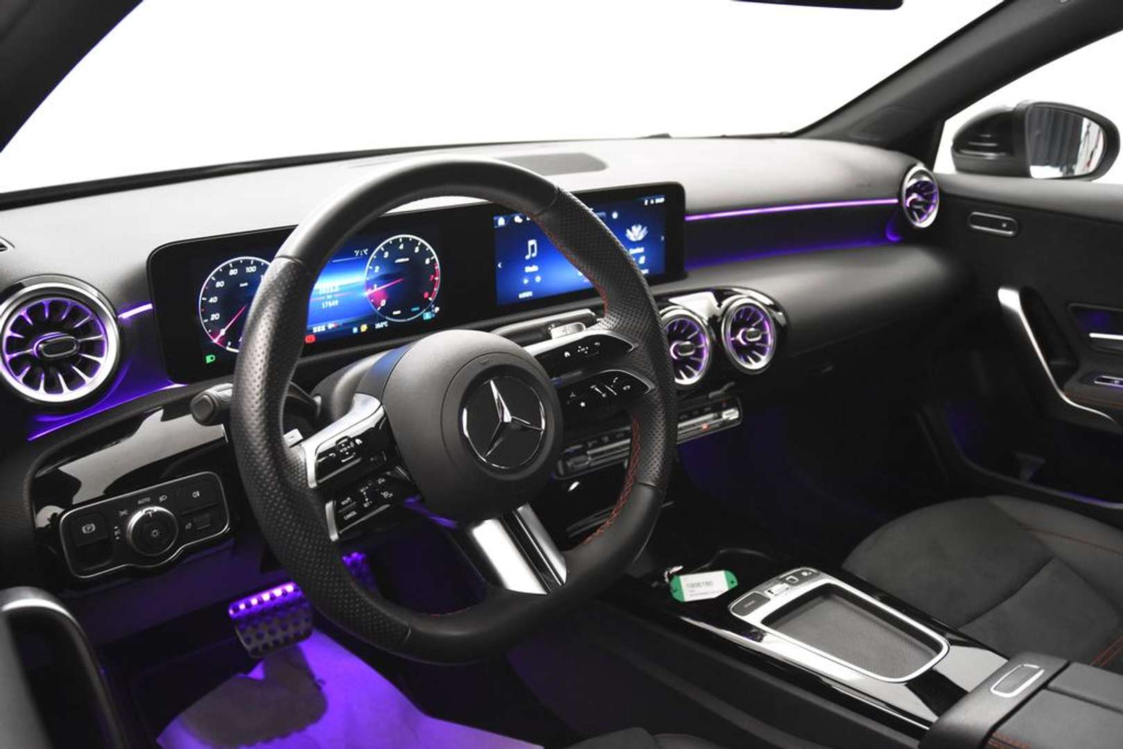 Mercedes Classe A 180 Premium -  - Joinsteer - #5