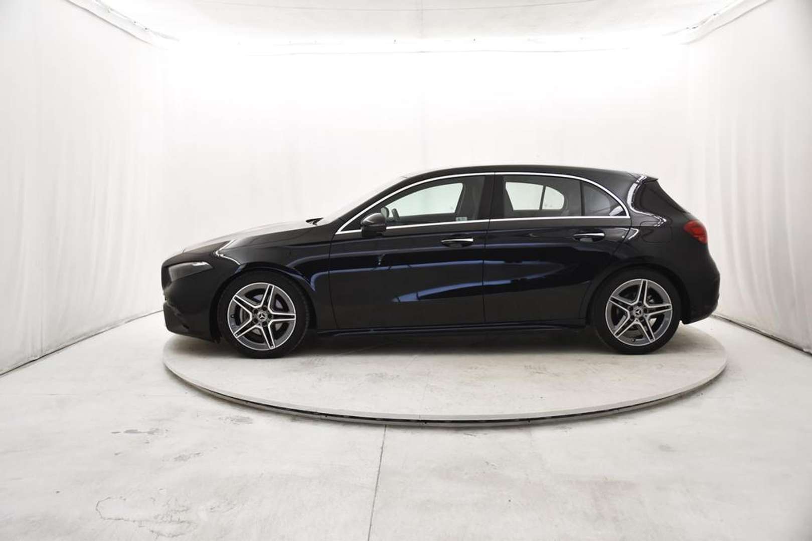 Mercedes Classe A 180 Premium -  - Joinsteer - #1