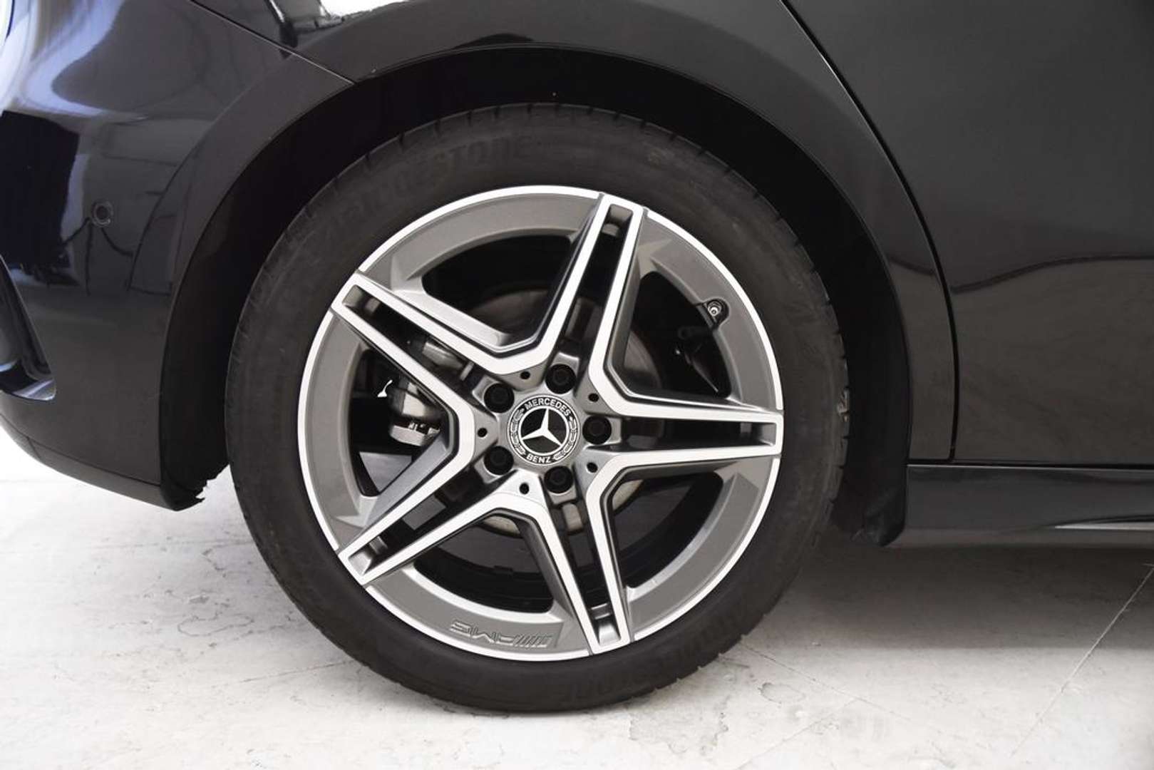 Mercedes Classe A 180 Premium -  - Joinsteer - #4