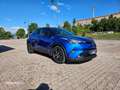 Toyota C-HR C-HR 1.8 Hybrid E-CVT Active Bleu - thumbnail 2