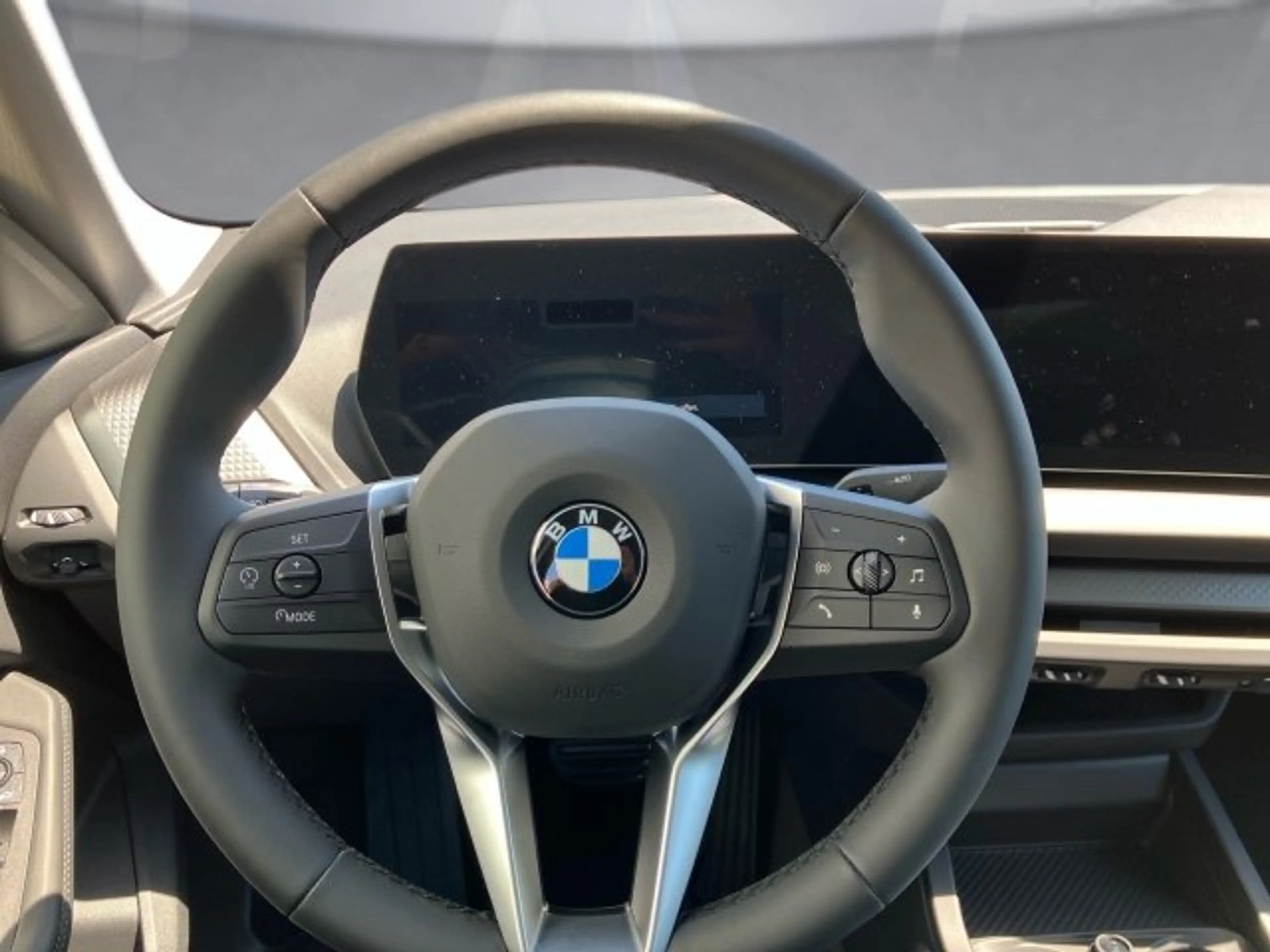 BMW 220 BMW 216 Gran Coupe — photo 10