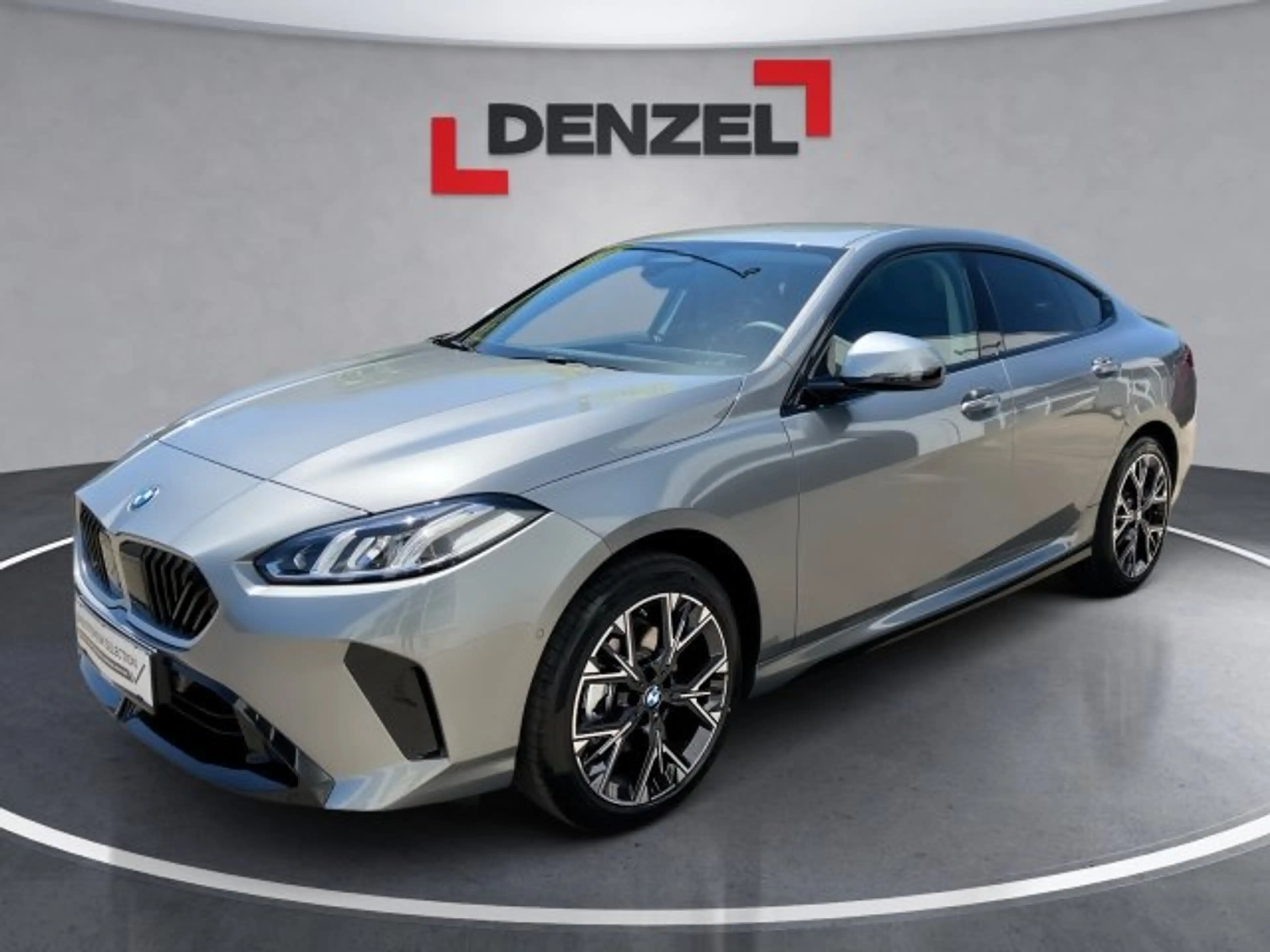 BMW 220 BMW 216 Gran Coupe