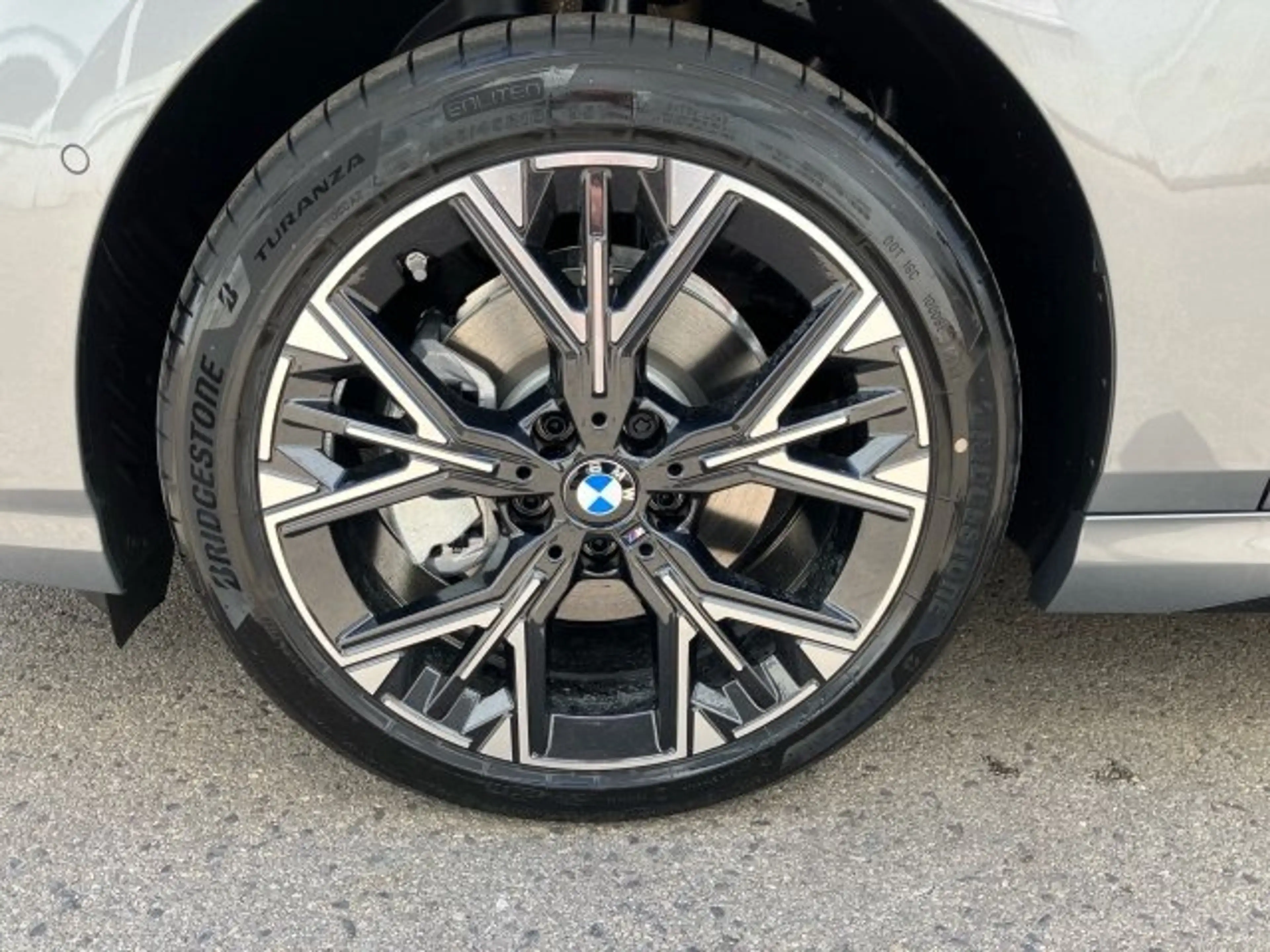 BMW 220 BMW 216 Gran Coupe — photo 8