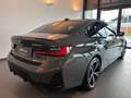 BMW 330 e xDrive Limousine M Sportpaket Grau - thumbnail 4